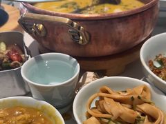 -0776食堂·京城创意菜(七里庄店)