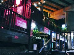 -夜宴江景餐厅