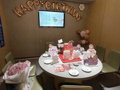 -海底捞火锅(江北万达商业广场店)