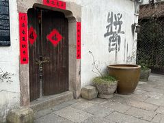 -小河直街历史文化街区