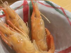 -吉兆·料理(红梅南路店)
