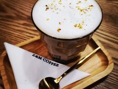 -ZM COFFEE(西安路店)