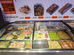 -江合勇丹东兄弟小串海鲜烧烤(总店)