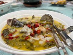 -星河湾半岛酒店-真粤中餐厅