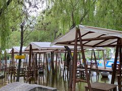 -沂蒙云瀑洞天景区