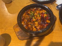 -胡马八破·川菜小馆(高新万达店)