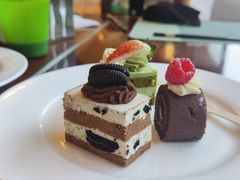 -索菲特西湖大酒店·香榭丽全日候餐厅(南山路店)