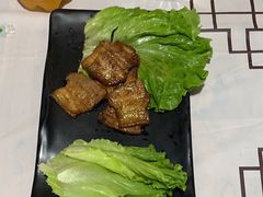 -云晓光头烧烤吧(盛夏店)