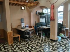 大堂-港畔赶海蒸汽海鲜烧烤自助(仙螺岛店)
