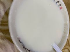 甜豆浆-阿文夜市豆浆油条(临潼路店)