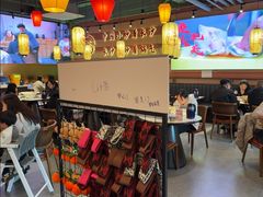 -匠熙小馆(崇文门店)