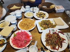 -高伟炒鸡总店(金源路店)