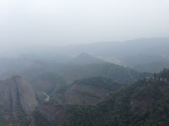 -崀山风景名胜区
