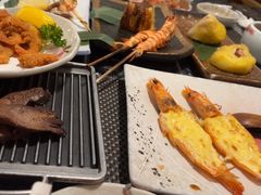 -菊上料理(蜀山银泰百货店)