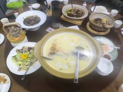 -苏城小院·园林精致苏州菜(斜塘老街店)