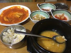 -金家米肠汤饭(振华路店)