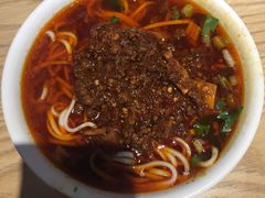 -吴记怪味面(牛王庙店)