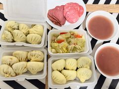 -庆丰包子铺(金沟河桥店)