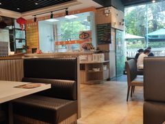 -龙记·香港茶餐厅(海上世界店)