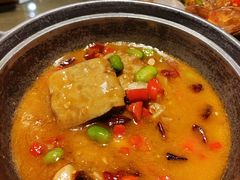 -大川先生·小龙虾·川菜(信义坊店)