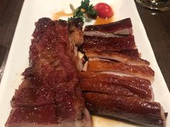 烧味拼盘-新旺茶餐厅(嘉里城店)