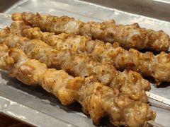 -清真吴记门钉肉饼·喜多利