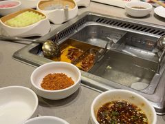 -海底捞火锅(雄峰城店)