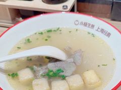 -小杨生煎(龙阳广场店)