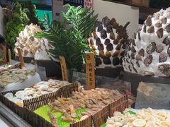 -亚马逊海鲜自助(梅溪湖步步高店)