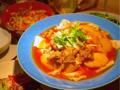-香料集市新疆餐厅·清真聚餐(成都远洋太古里店)