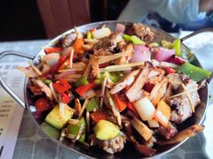-小厨子私房菜·云南美食店