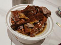 -粤食堂(天津和悦汇店)