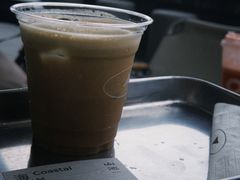 -SAANCI山池咖啡(海上世界文化艺术中心店)