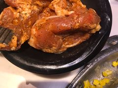 -韩宫宴烤肉·料理(苏州中心店)