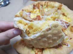-达美乐比萨(双阳支路店)