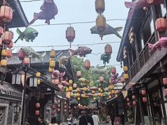 -昌州古城