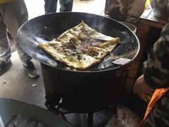-周记热干面豆皮大王(桃花东街店)