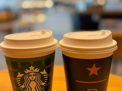 -星巴克(上海虹桥新天地二店)