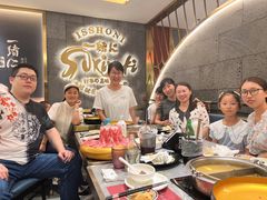-一绪に寿喜烧(虹悦城店)