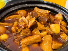 -清真马祥兴菜馆(云南北路店)