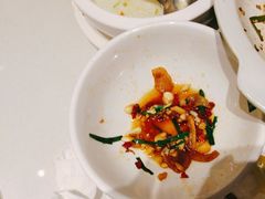 -绿草地·湘菜(悦方ID mall店)