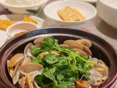 -陈鹏鹏潮汕菜(欢乐海岸 海边景观店)