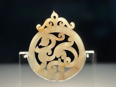 -北京大葆台遗址博物馆