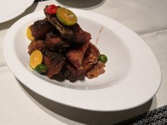 -欣旺·迎宾楼·百年无锡菜