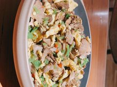-云海肴·汽锅鸡·云南菜(高德置地店)