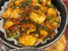 砂锅豆腐-妈妈传炖品(双林店)