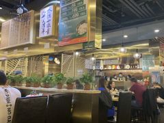 -烹然四季椰子鸡火锅(团结湖总店)