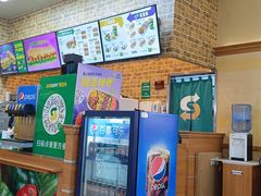 -赛百味SUBWAY(家佳源店)