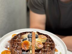 -娜娜家•Nana And Her Friends Restaurant(小寨原力场店)