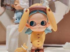 -泡泡玛特POPMART(壹号店)